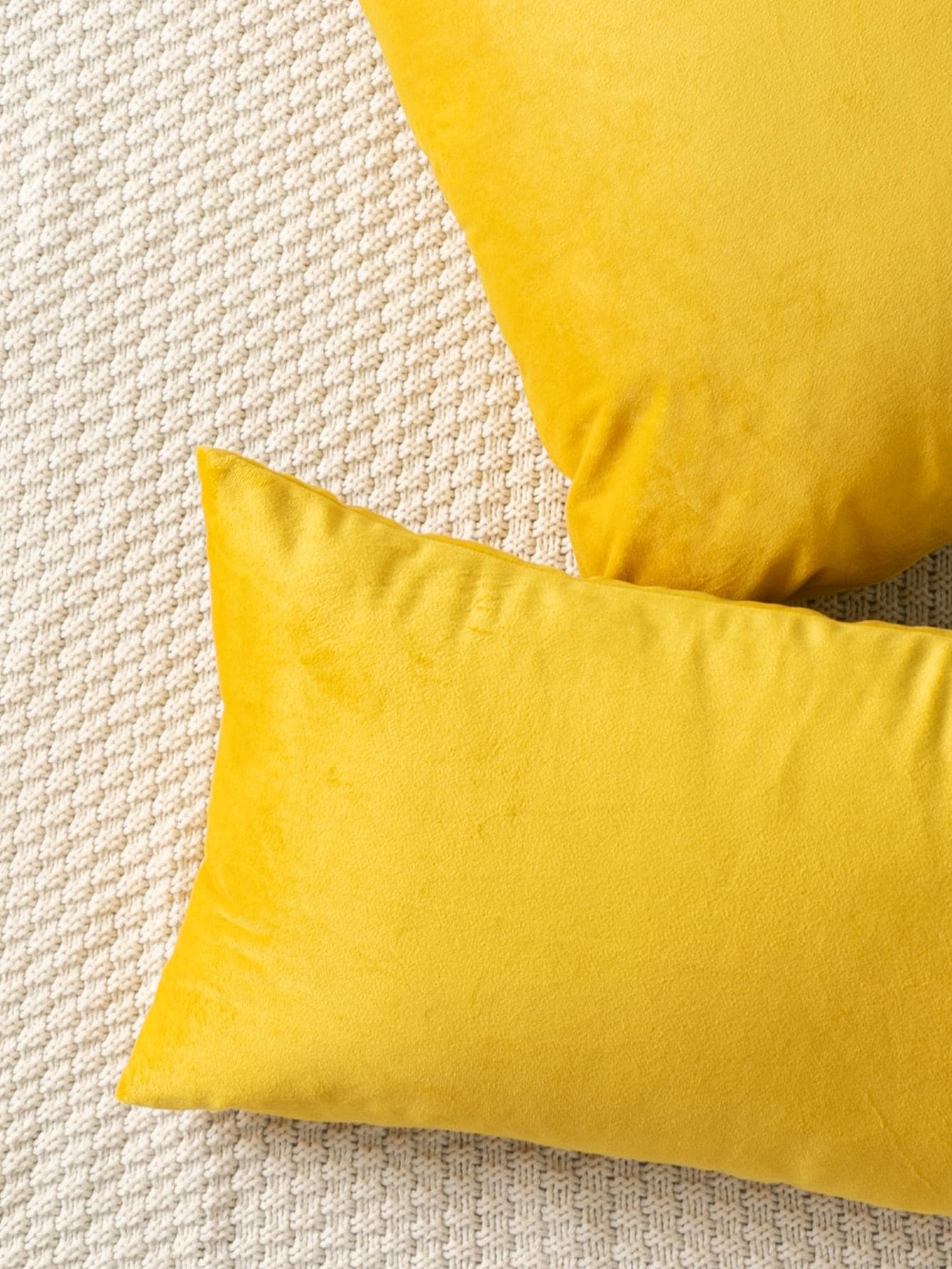 Yellow Velvet