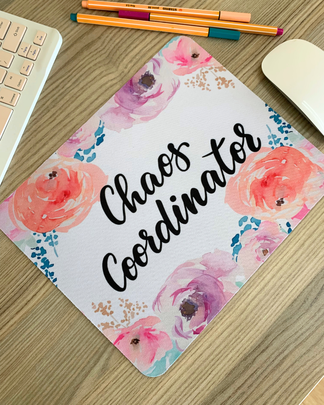 Whimsical Chaos Coordinator