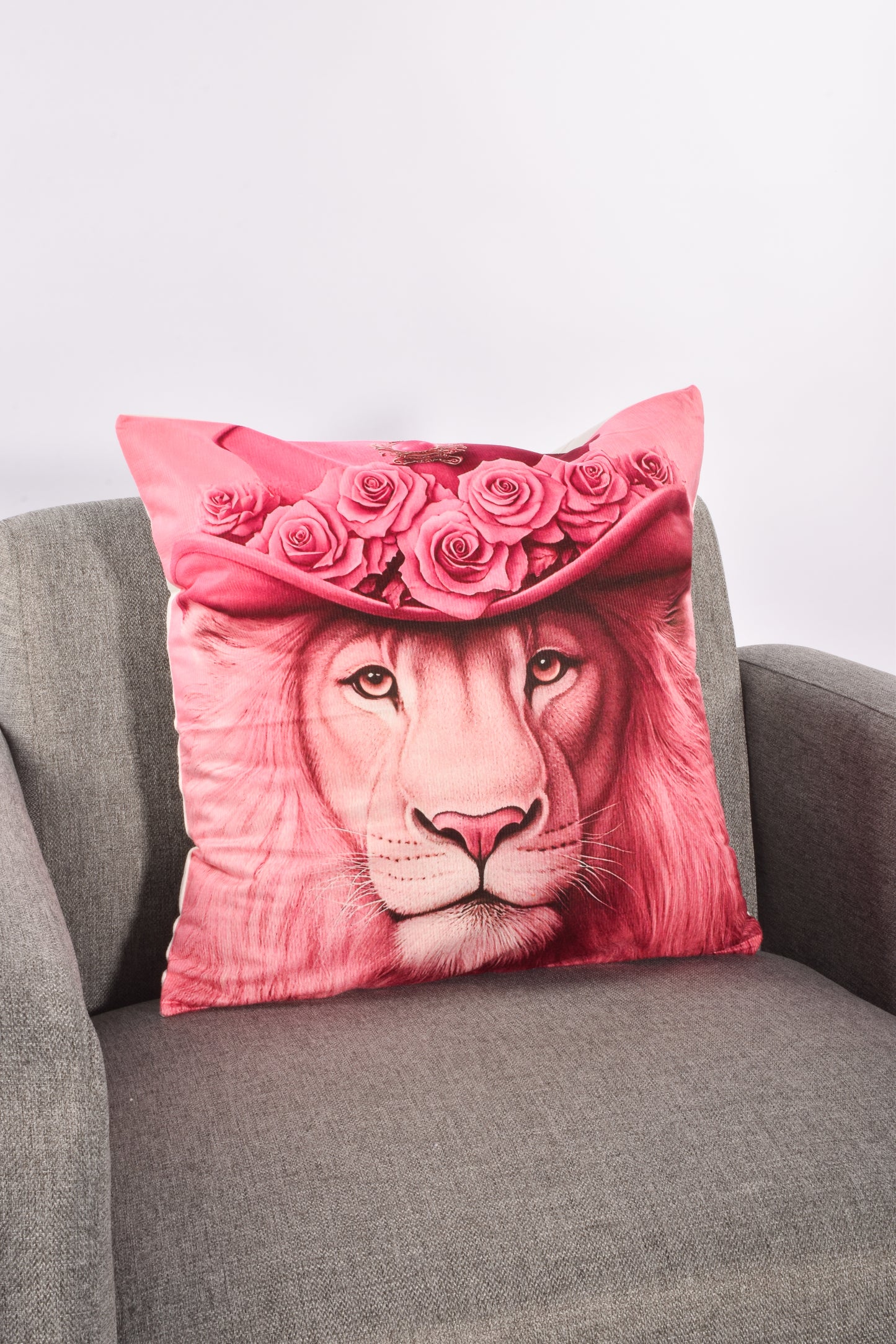Sir Rosé the Lion