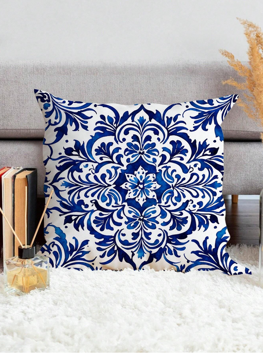 Royal Blue Delft