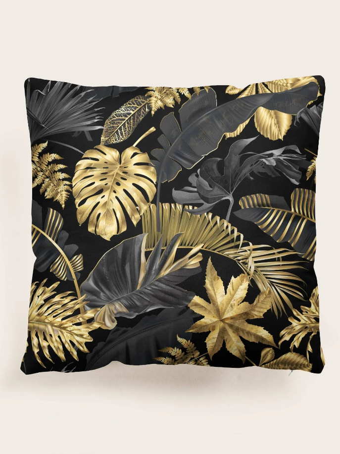 Golden Palms
