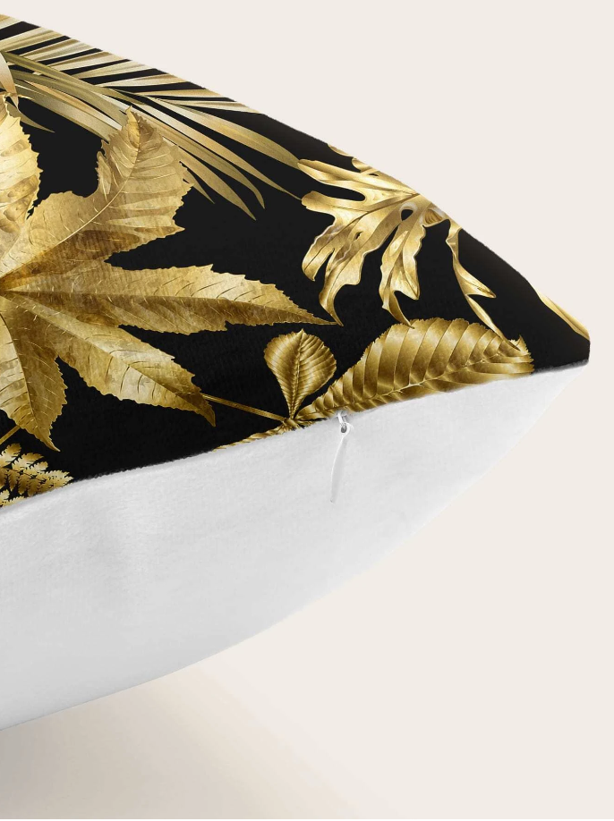 Golden Palms