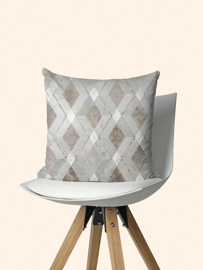 Urban Grey Set of 4