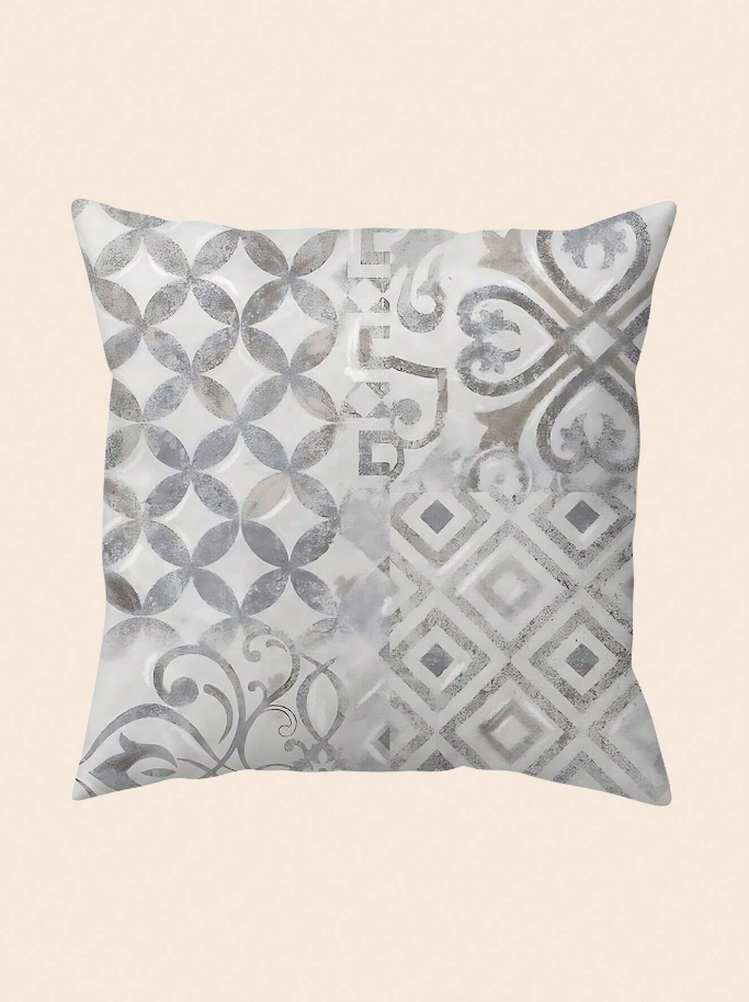 Urban Grey Set of 4