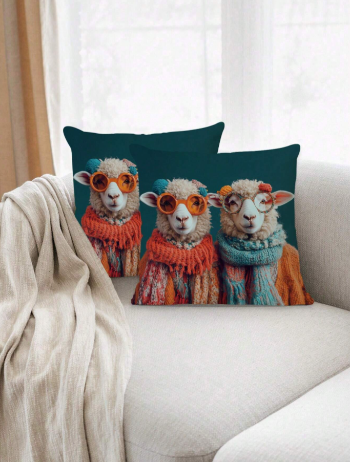 Funky Flock