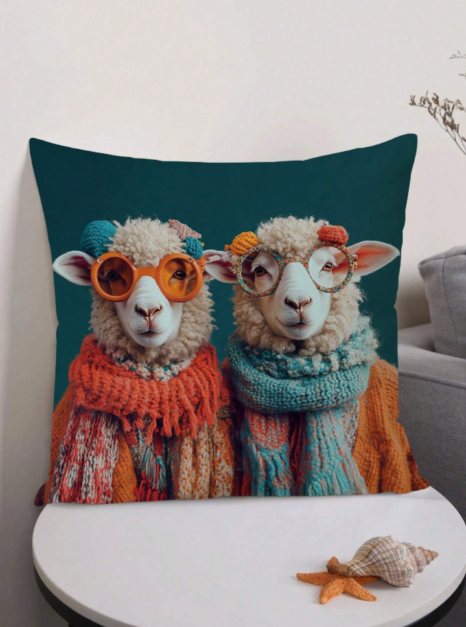 Funky Flock