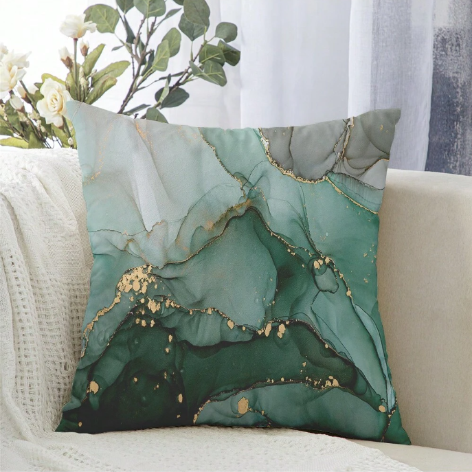 Emerald Dream Set of 2