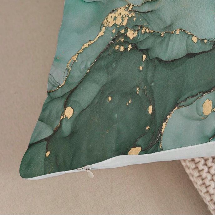 Emerald Dream Set of 2