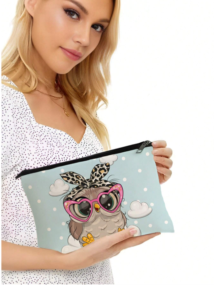 Owl Be Fabulous Bag
