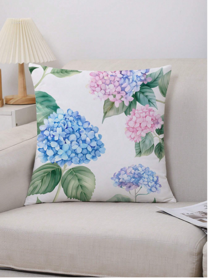 Hydrangea Haven Set of 4