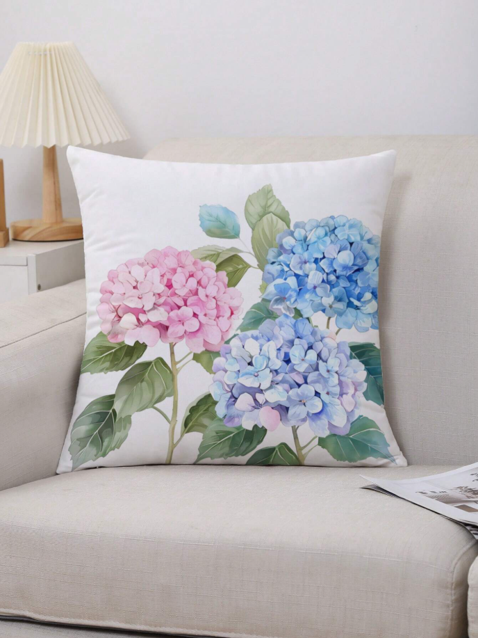Hydrangea Haven Set of 4