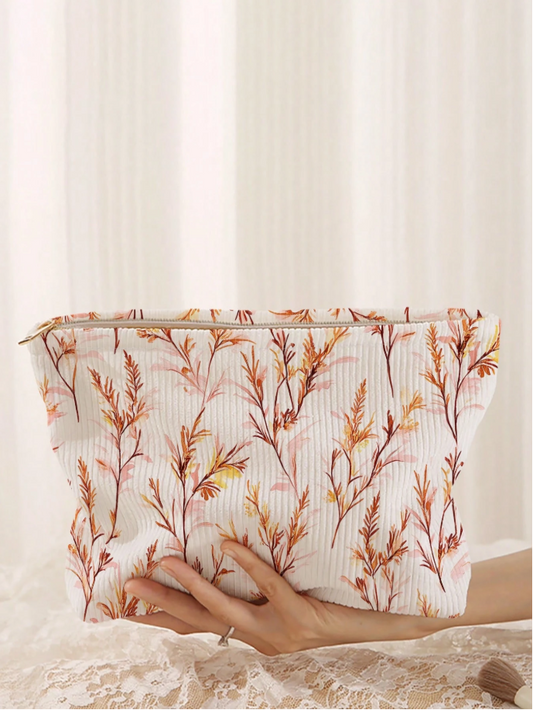 Harvest Hues Pouch