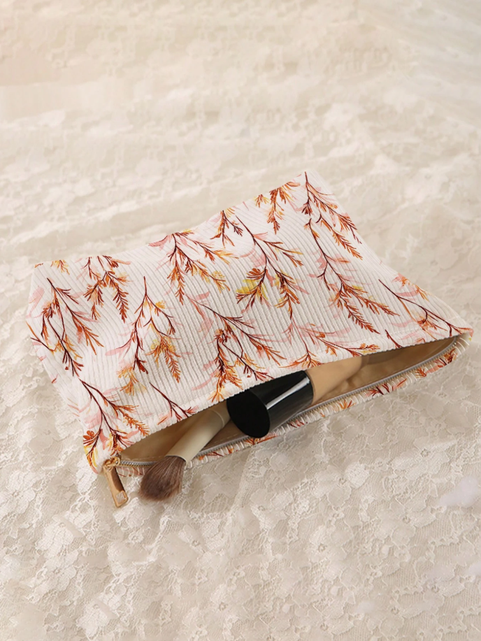 Harvest Hues Pouch