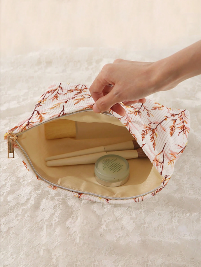 Harvest Hues Pouch