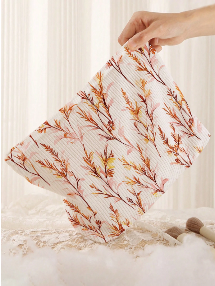 Harvest Hues Pouch