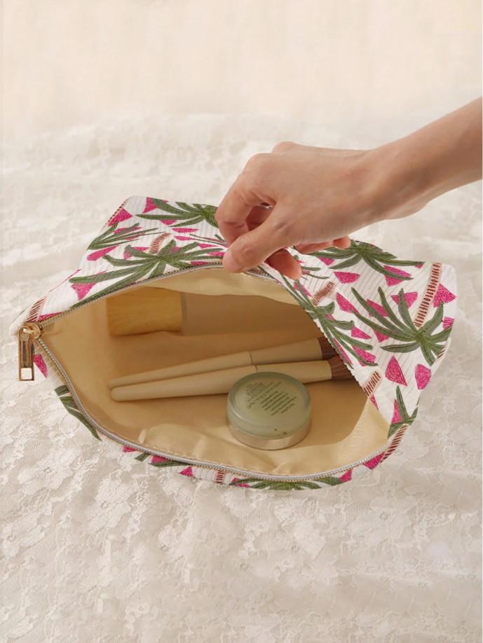 Coastal Charm Pouch