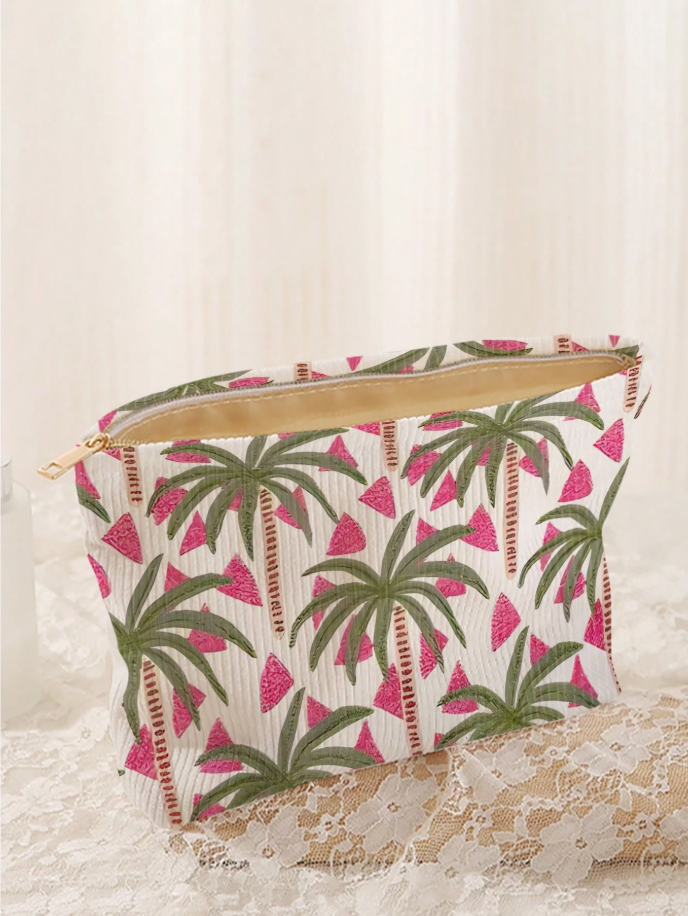 Coastal Charm Pouch