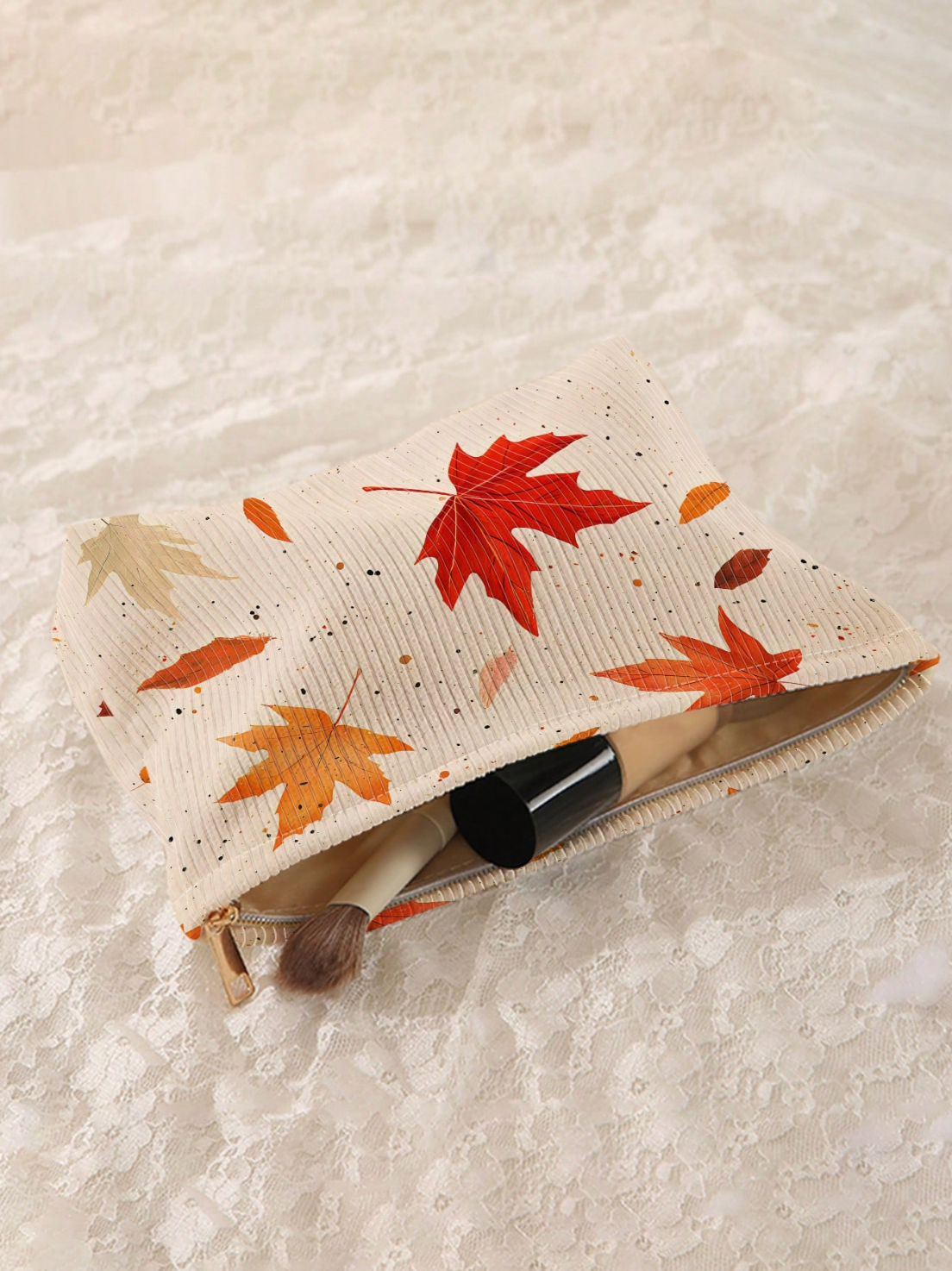 Maple Muse Pouch