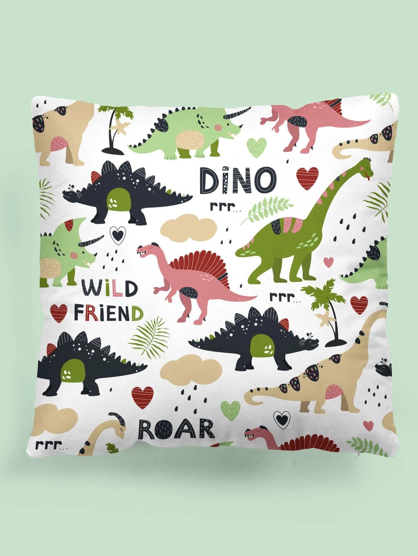 Wild Friend