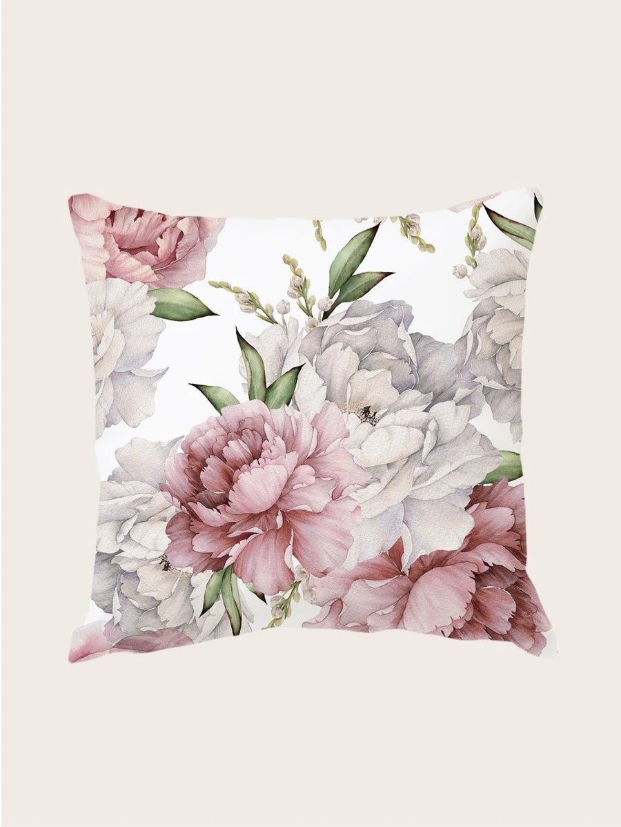 Pink Floral Light