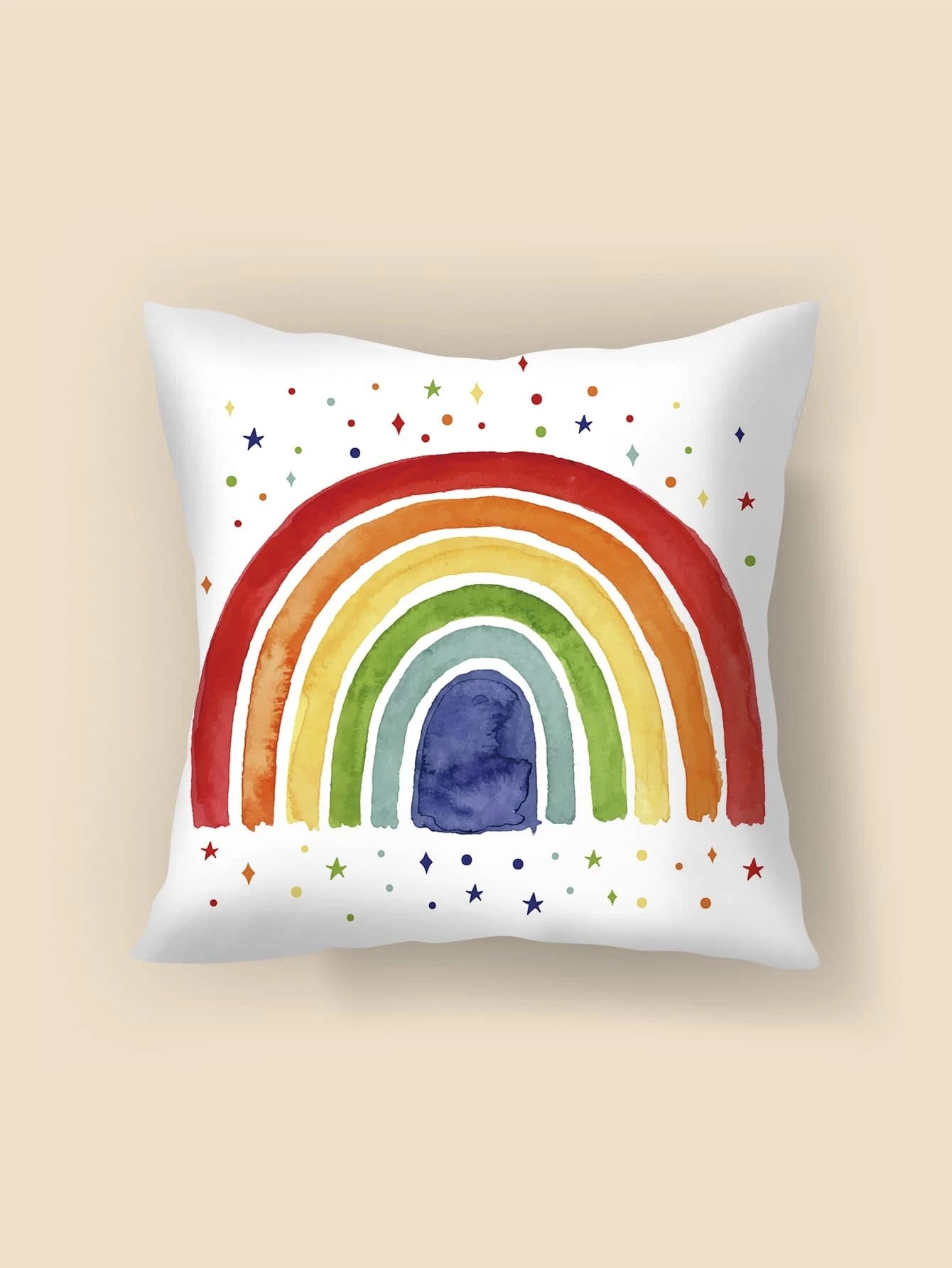 Chasing Rainbows
