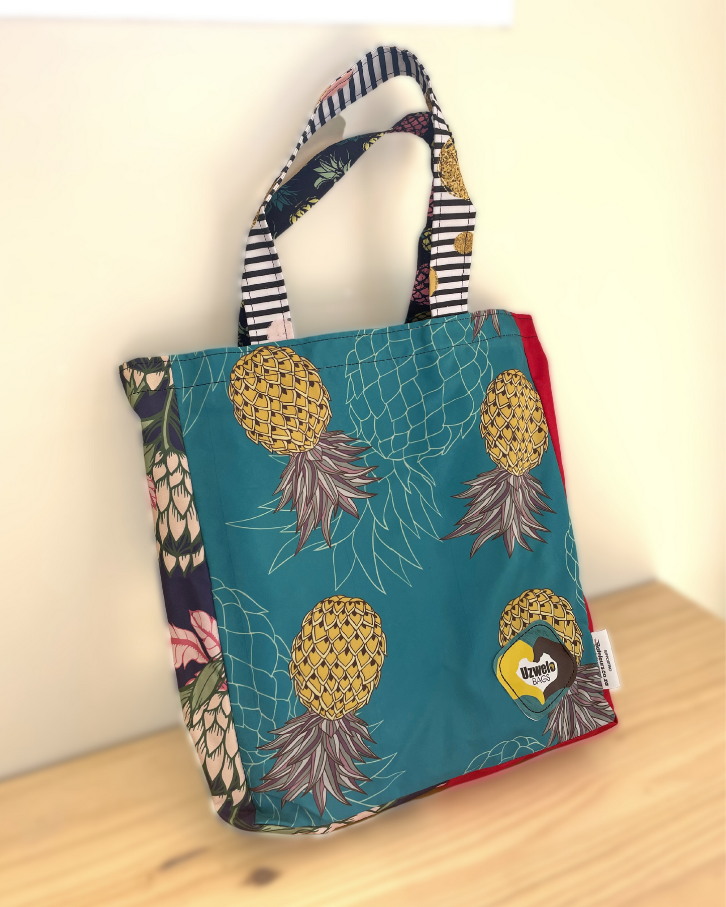 Shopping Bags x4