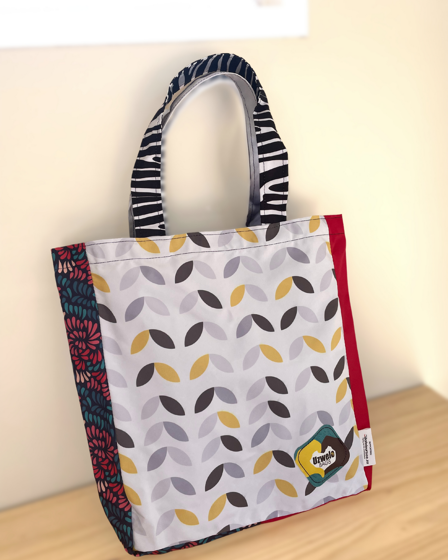 Shopping Bags x4