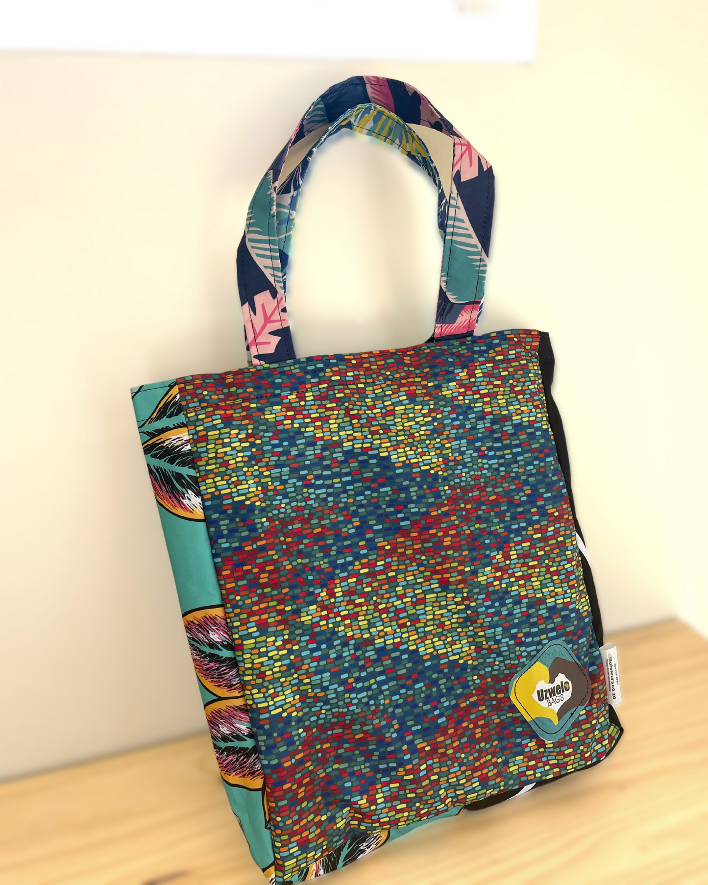 Shopping Bags x4