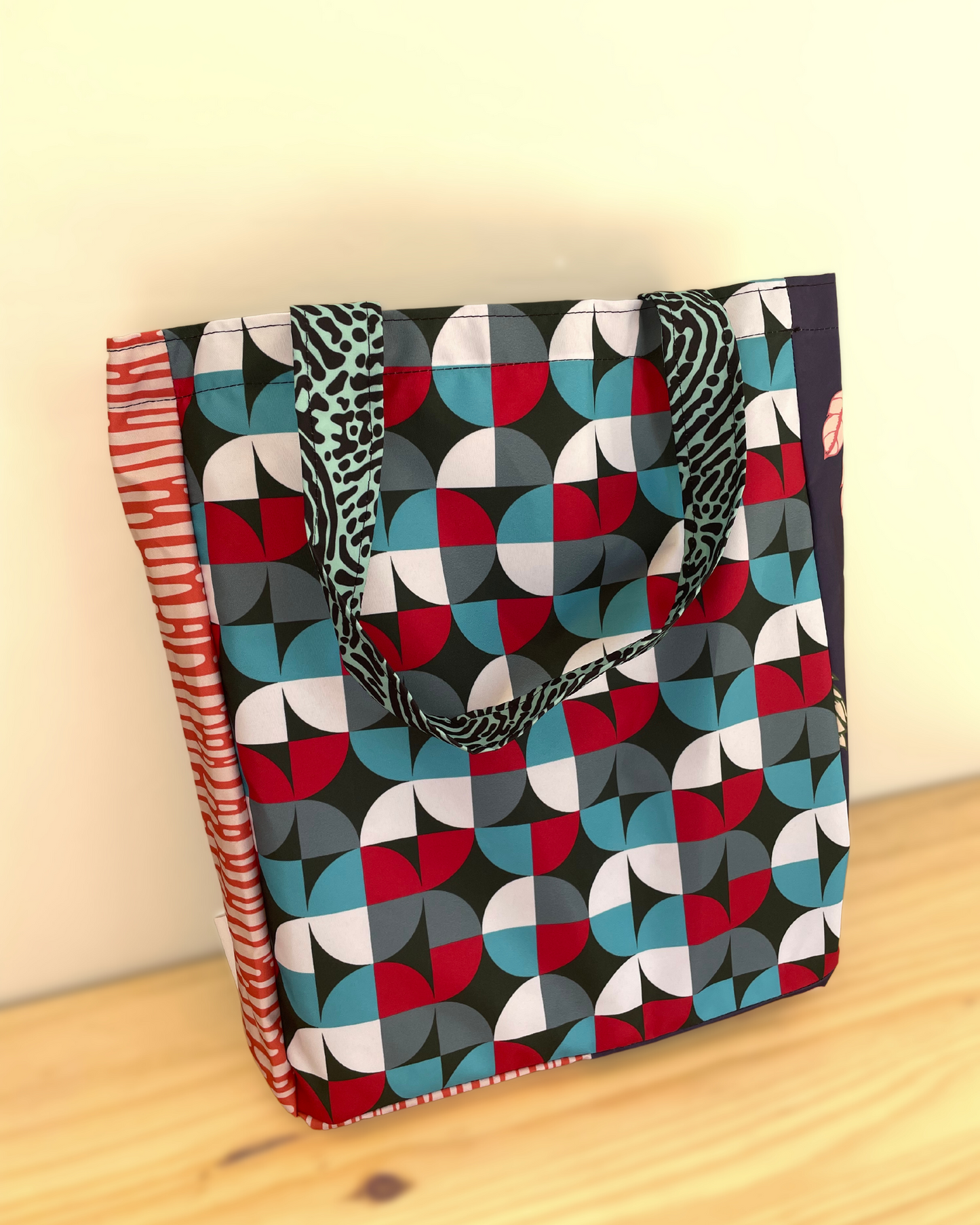 Shopping Bags x4