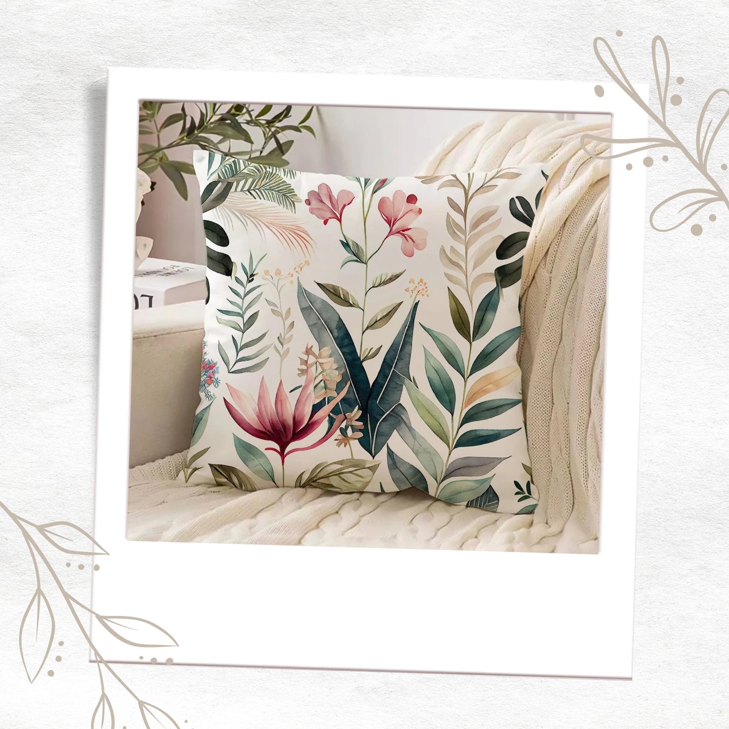 Decorative Scatters
