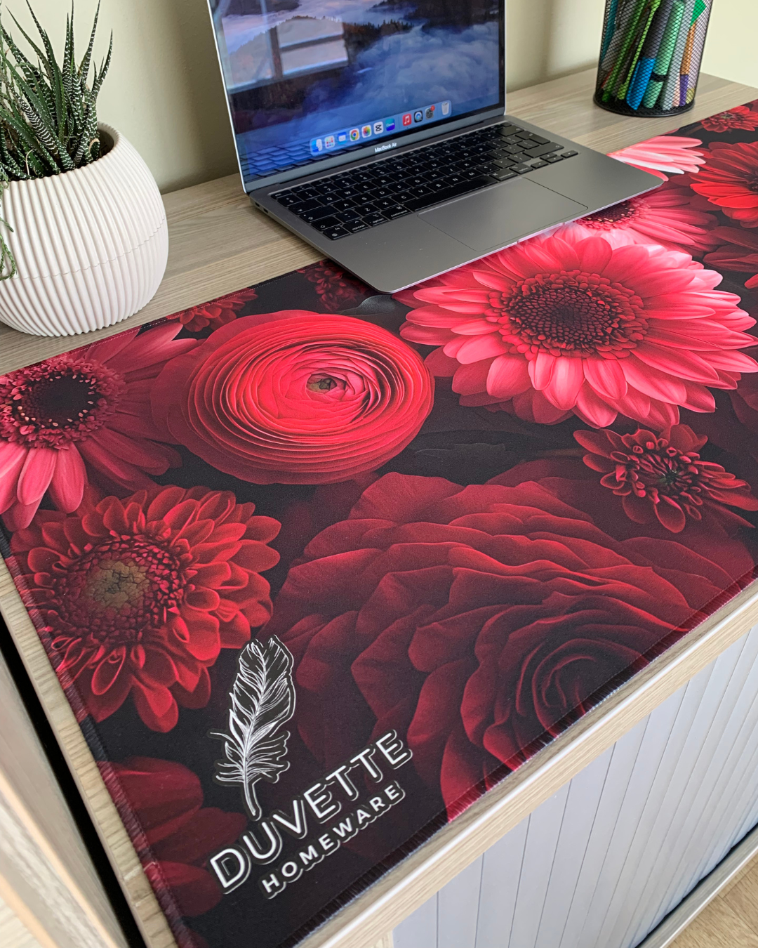 Custom Mouse Pad