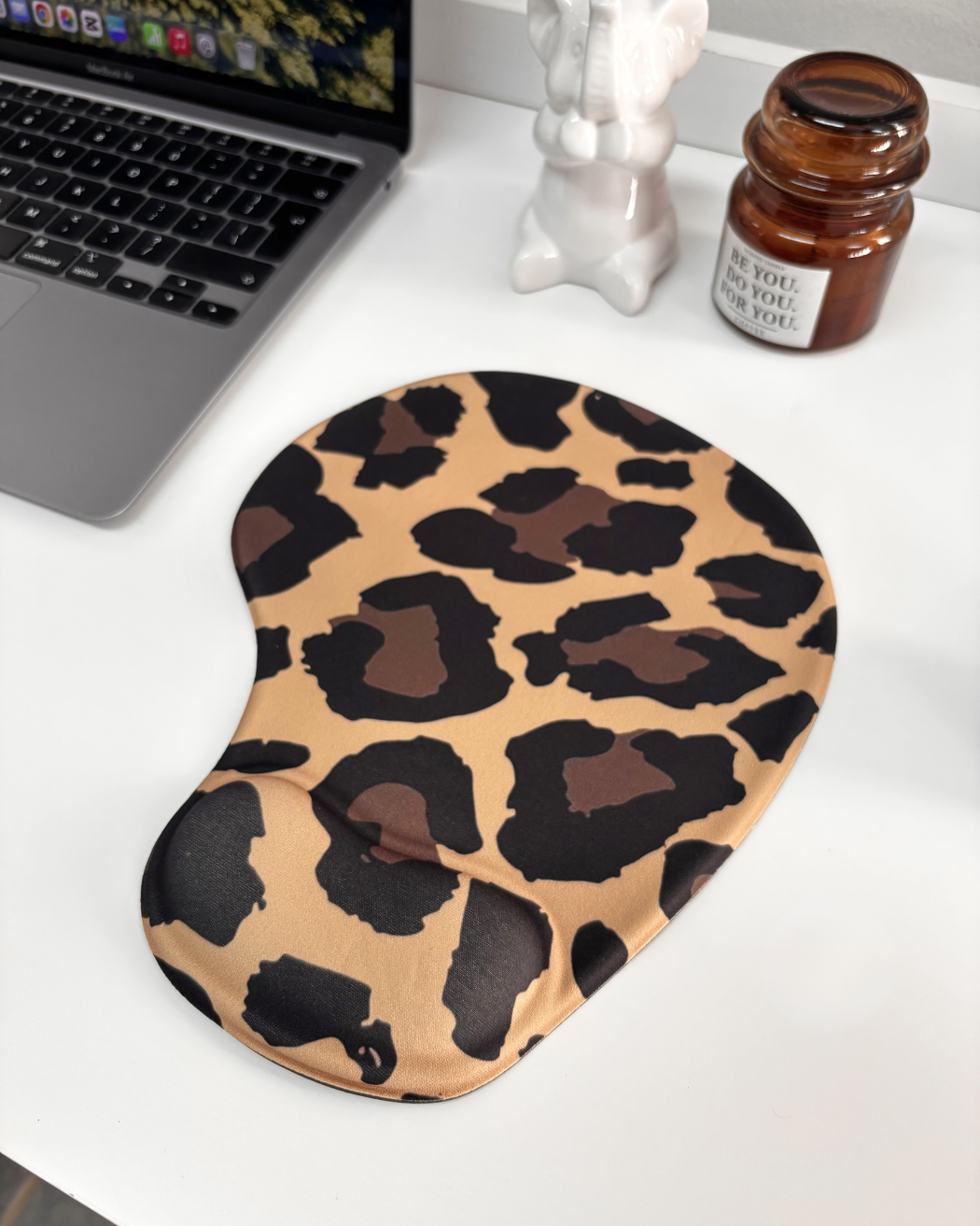 Spot On Mouse Pad