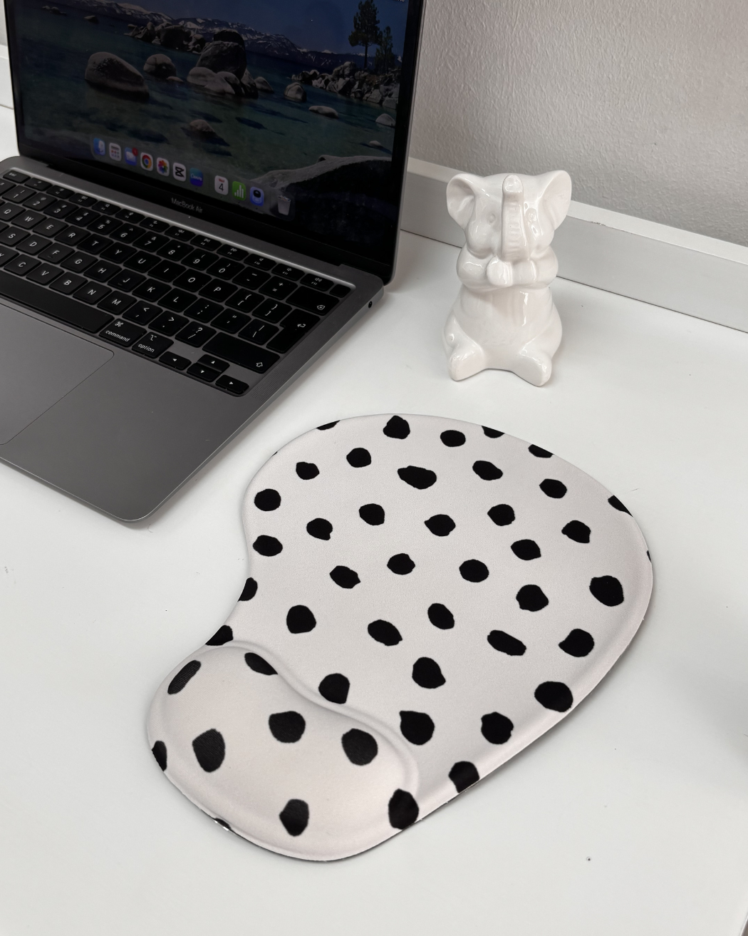 Simply Dots Mousepad
