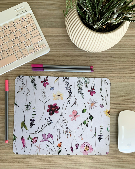 Petioles Mouse Pad