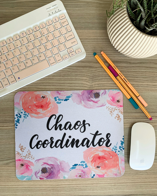 Whimsical Chaos Coordinator