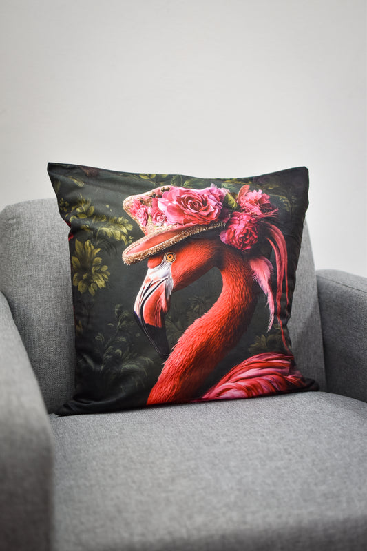 The Grand Flamingo
