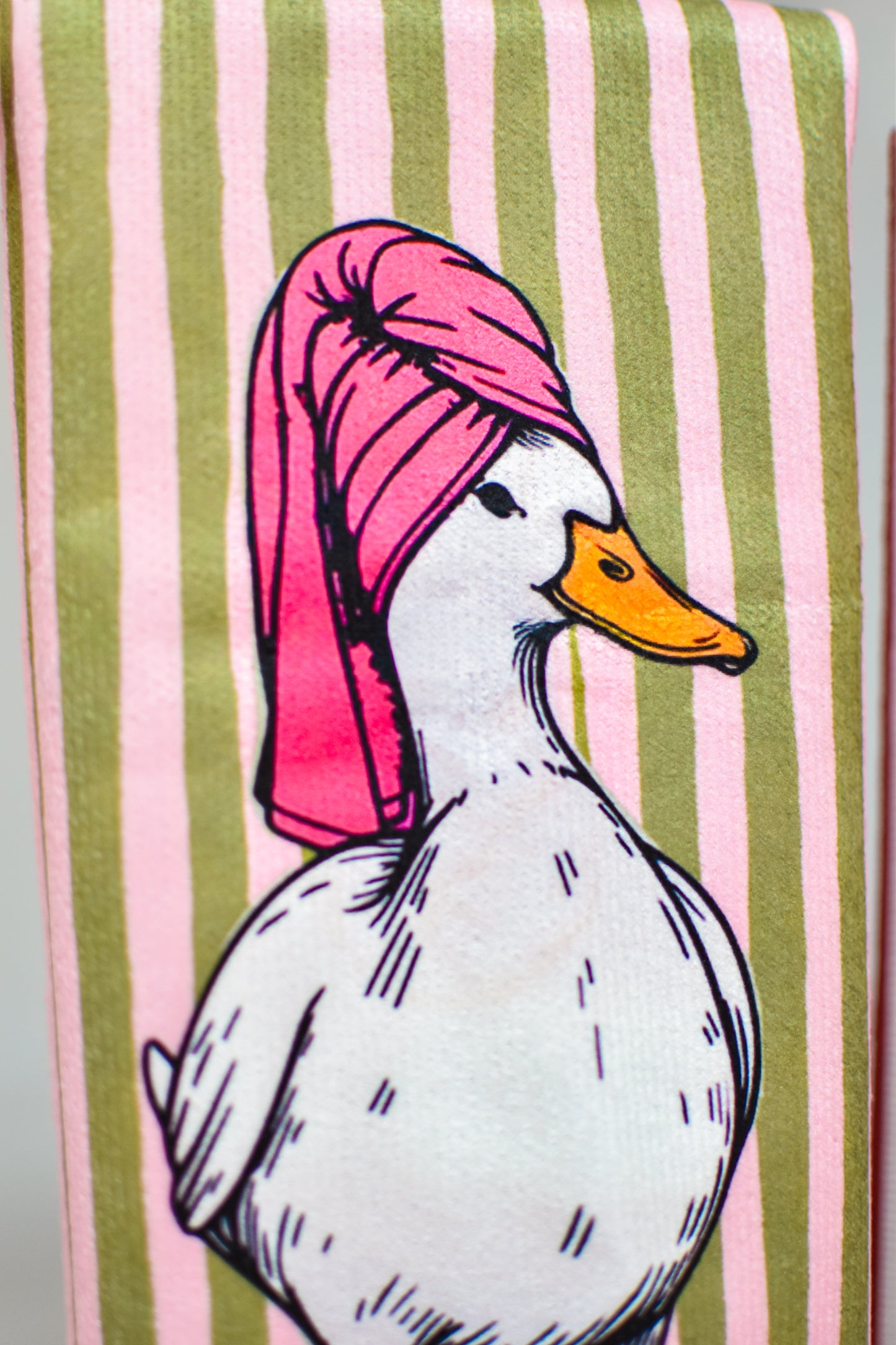 Weekend Mood Kitchen Cloth (2 Pack)