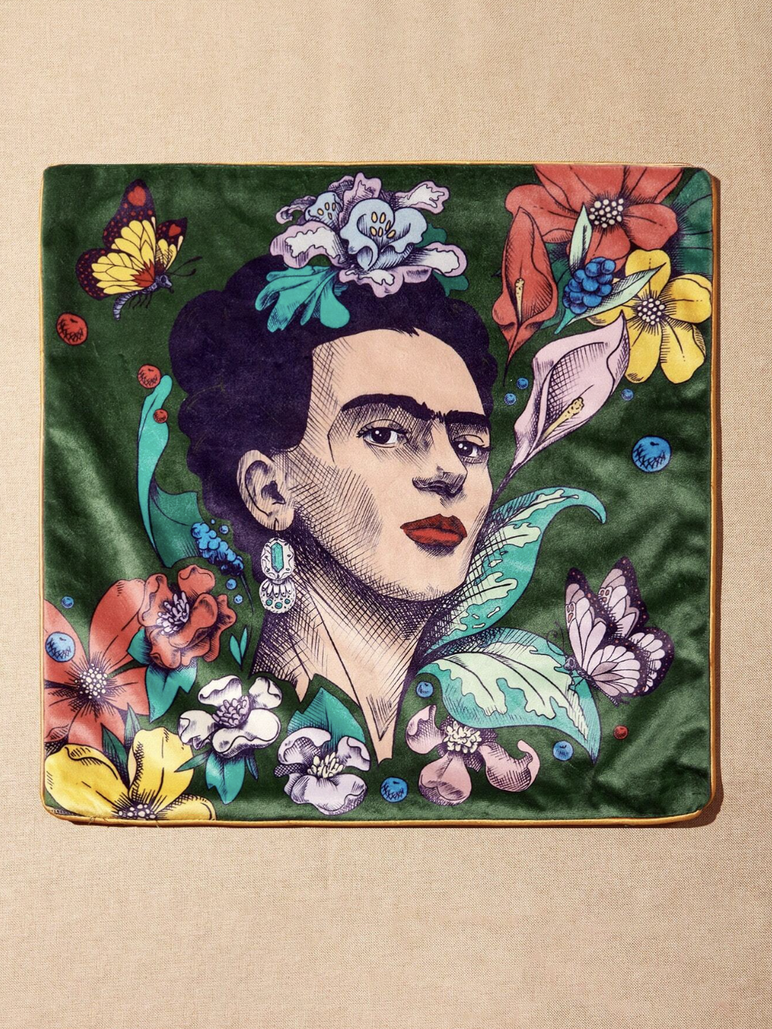 The Frida