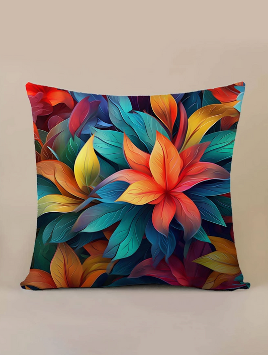 Colourfull Vines