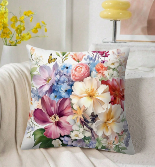 Blooming Beauty