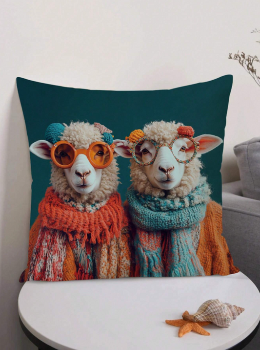Funky Flock