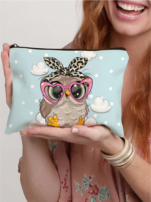 Owl Be Fabulous Bag