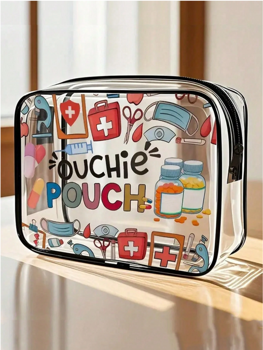 The Ouchie Pouch