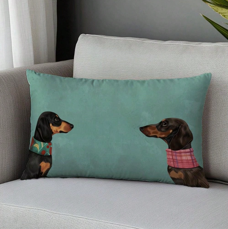 Dapper Dachshunds