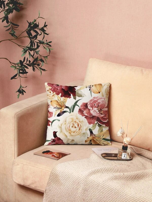 Classic Floral