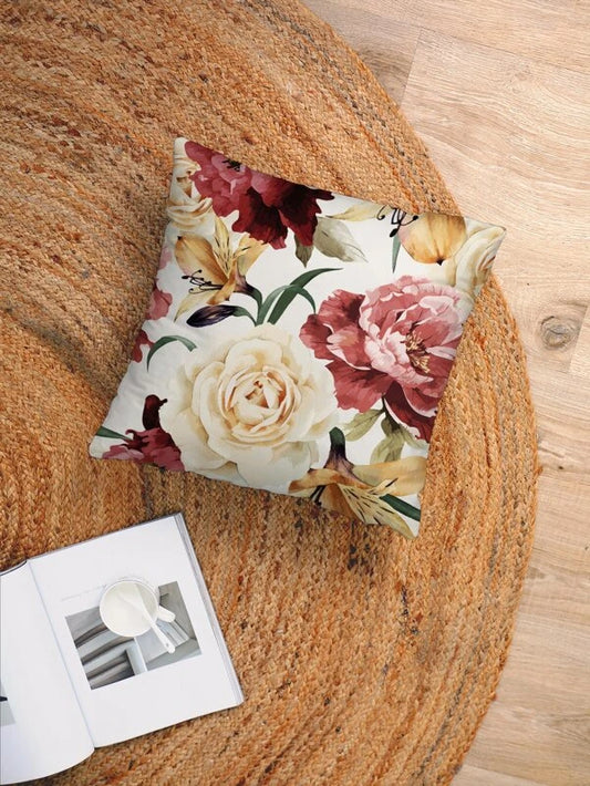 Classic Floral