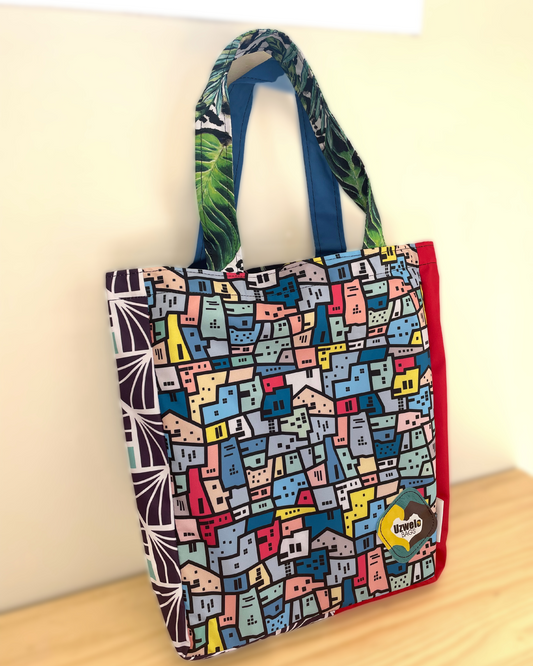 Shopping Bag